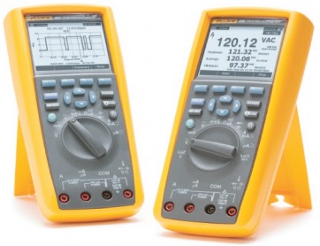 データロギング・マルチメーター Fluke 280シリーズ